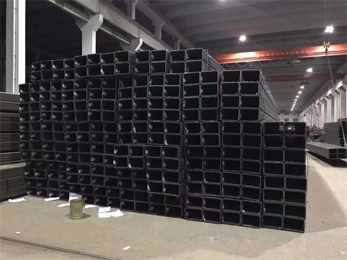 埇桥冷拔方管选型指南 工程采购怎么选
